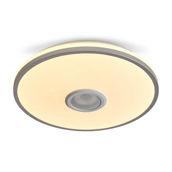 умный Потолочный светильник FR6226CL-L36W Ронд / Rond 38 Вт LED Freya fr6226cl-l36w