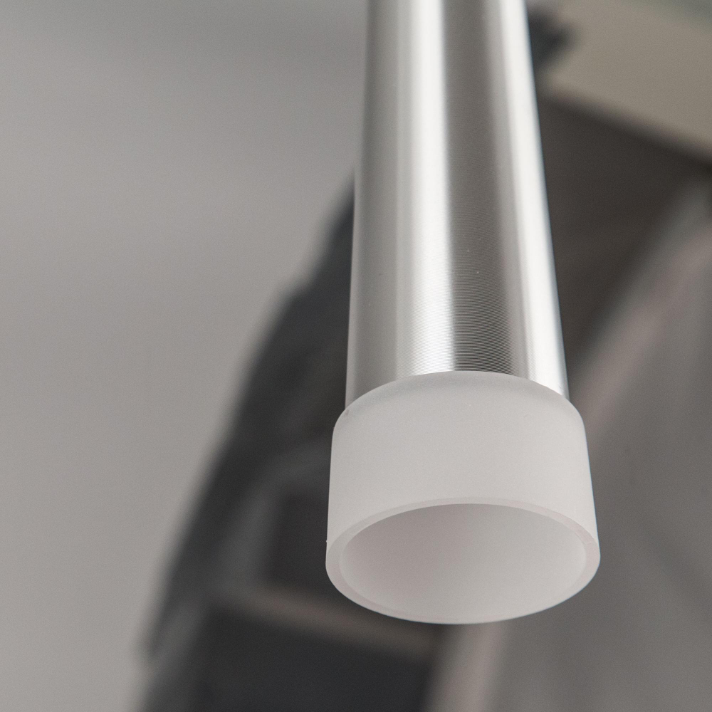 Citilux Вегас CL227050 LED Подвесной светильник Алюминий