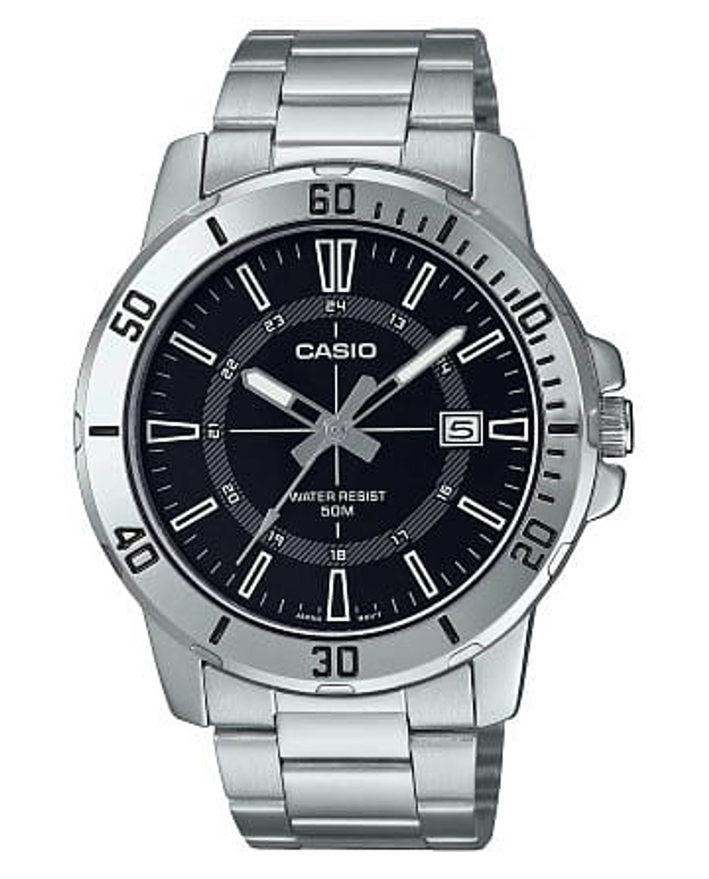 Часы Casio Collection MTP-VD01D-1C