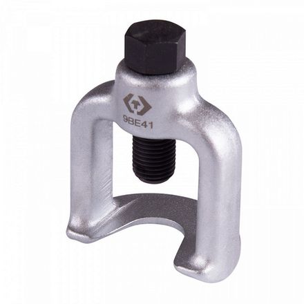 Цена на KING TONY (9BE41) Съемник шаровых опор, зев 18 мм