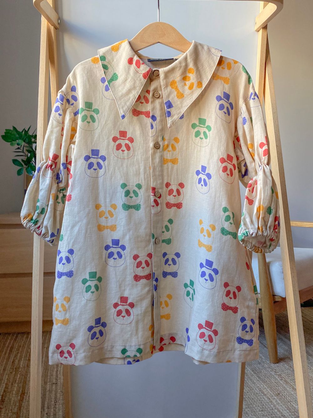 Платье Mini Rodini, 110