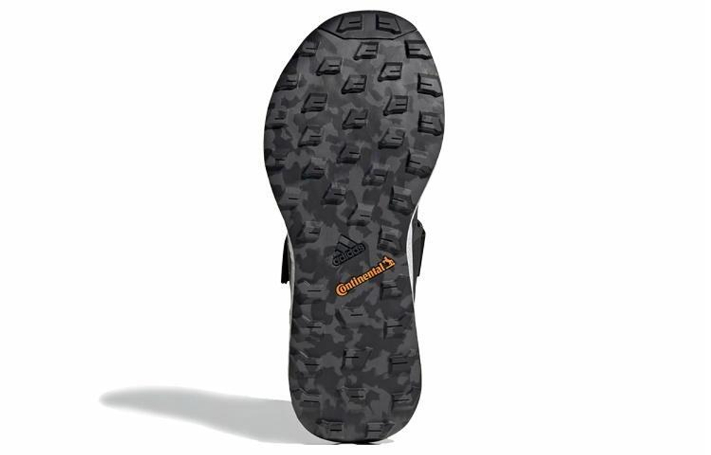 Кроссовки Adidas Outdoorboost (Женская размерная сетка)