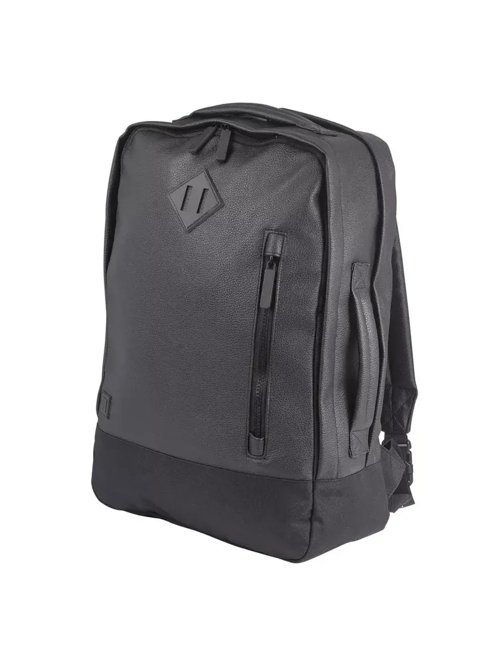 Рюкзак BRAUBERG молодежный с отделением для ноутбука, "Квадр