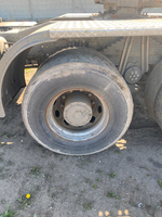 FAW J6 6x6 Седельный тягач CA3250P66K24L1TE5 (Дизельный, 11.1 л, 420 л.с. МТ)