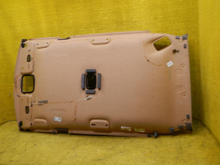 Обшивка потолка Kia Ceed 3 (2018-н.в.)