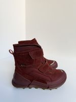 Комбинированные ботинки Ecco, 31