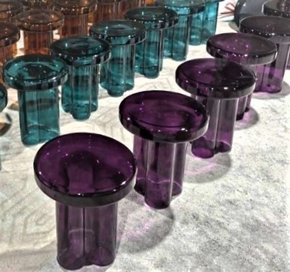 Столик журнальный Soda