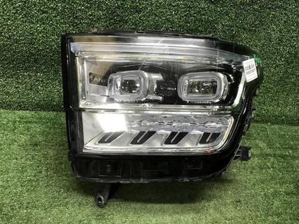 Фара левая Tank 500 (2021-н.в.) LED