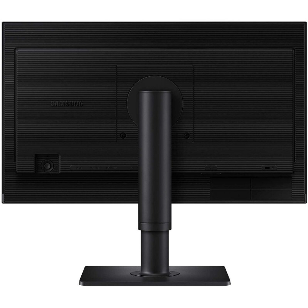 Монитор Samsung 24" Essential S4 S40GD S24D400GAI (IPS LED 16:9 1920x1080x100Hz) 5ms Black
