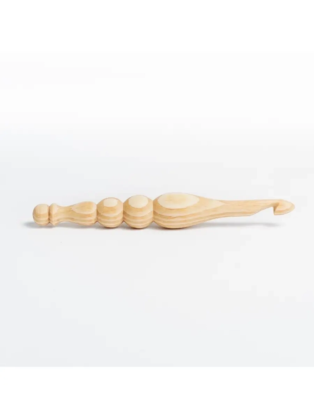 Крючок вязальный