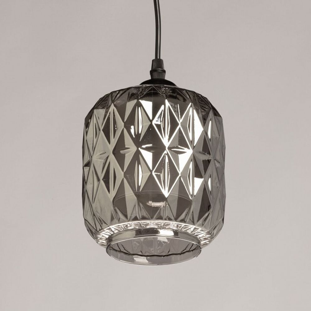 Подвесной светильник De City Лоск 35 107012001