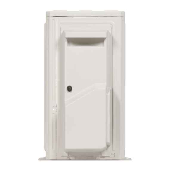 Блок наружный Ballu BA2OI-FM/out-18HN8/EU инверторной мульти сплит-системы