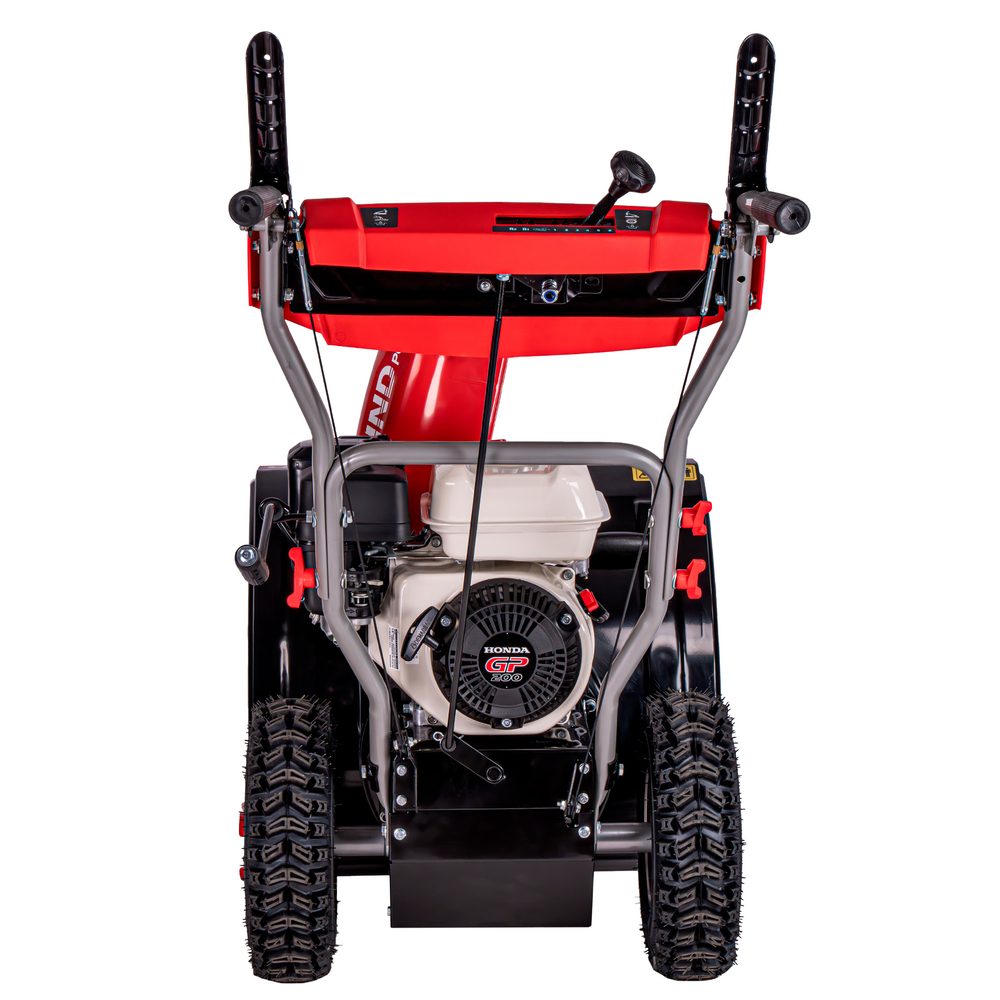 Снегоуборщик бензиновый HND (Honda) ST 61 PW