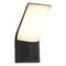 Уличный настенный светильник ST Luce Bright SL9543.701.01