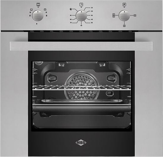 Газовый духовой шкаф MBS DG-604