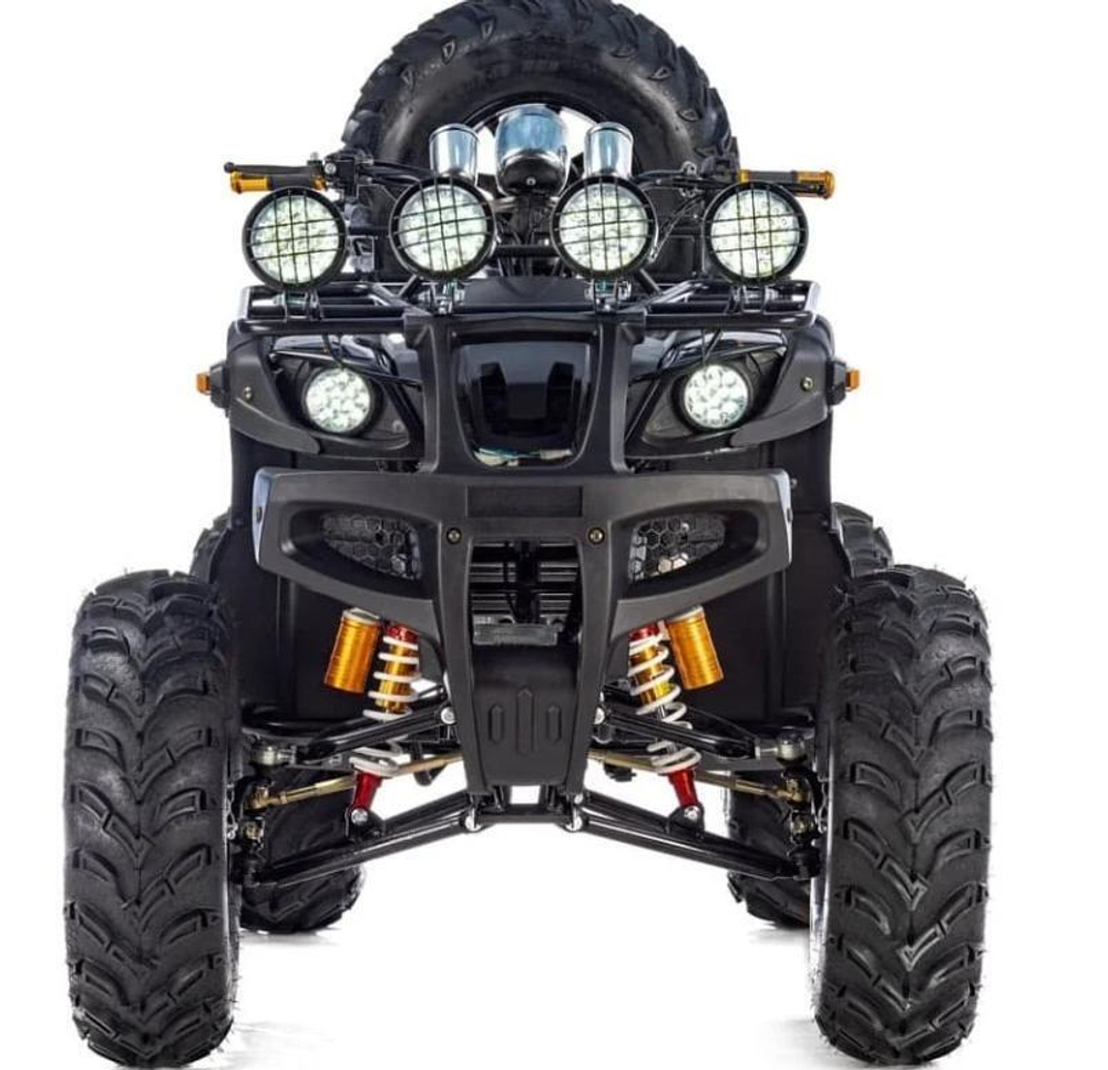 Квадроцикл TIGER Max Grade 300 (P)