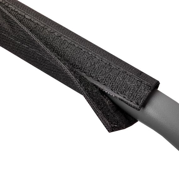 Кресло директорское NISUS MAXI серый/красный/черный N-DC-95200-M-GRD (пр-во ГК Тонар)