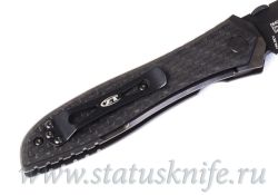 Нож Zero Tolerance 0640BLK ZT0640BLK Emersonфотография - 5