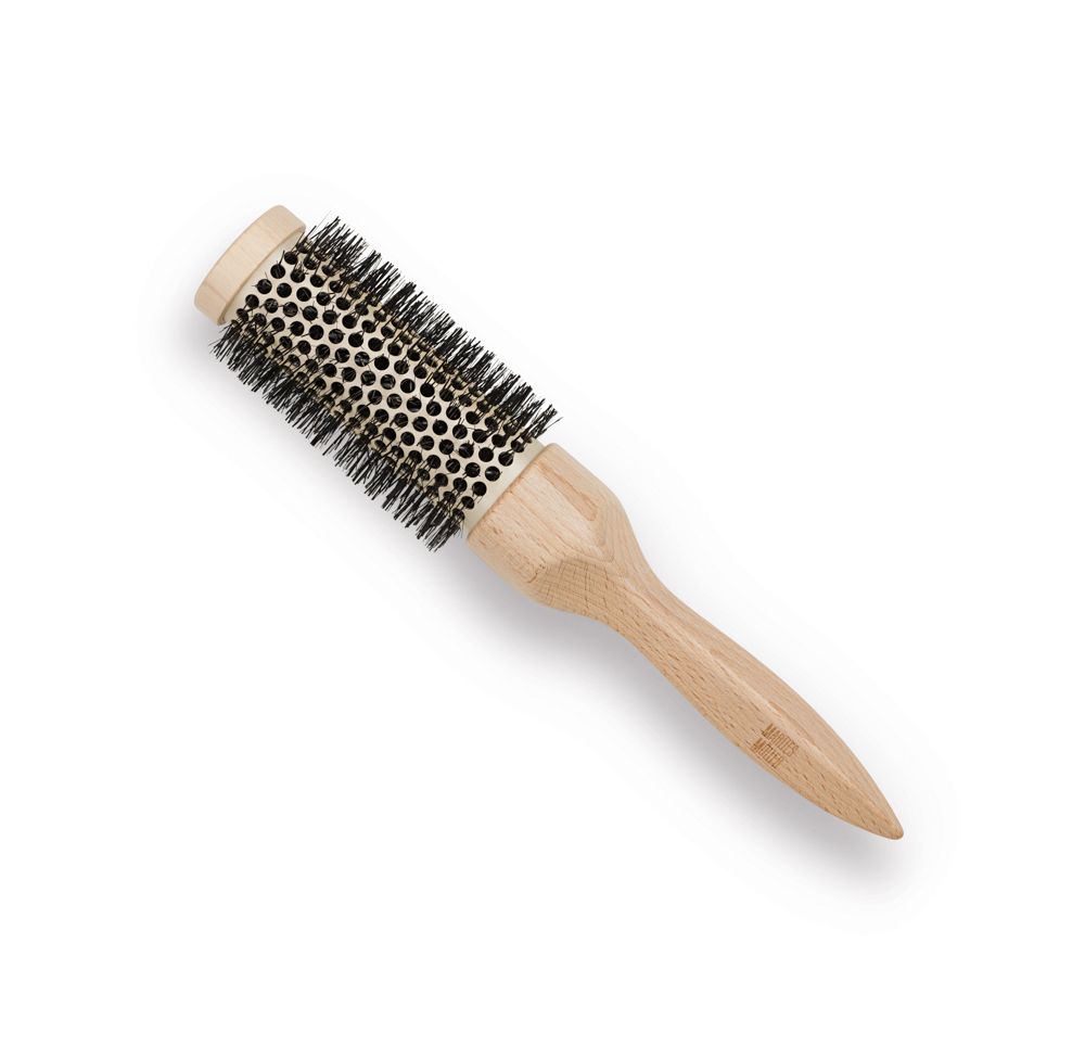 Marlies Moller Brushes Thermo Volume Ceramic-Styling Brush