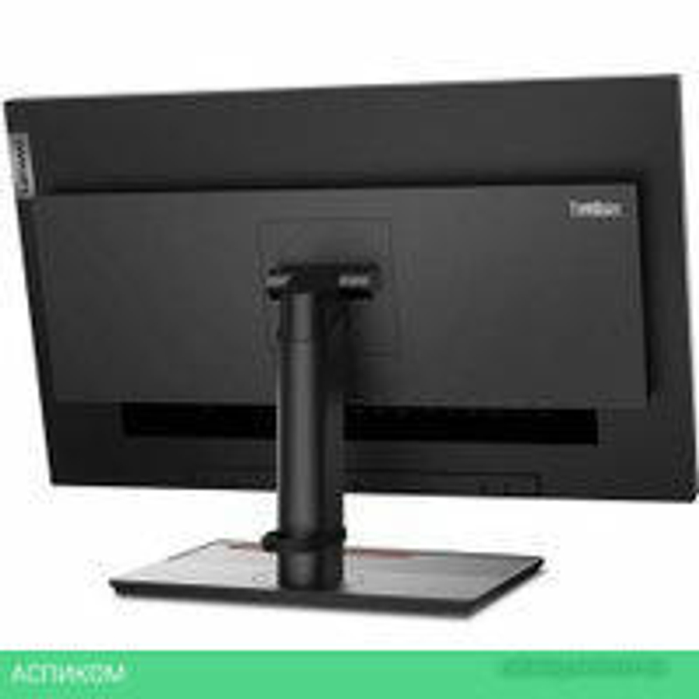 Монитор Lenovo ThinkVision P27u-20