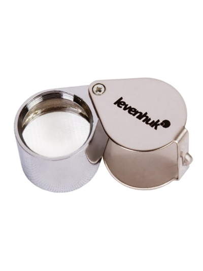 Лупа ювелирная Levenhuk Zeno Gem ZM11