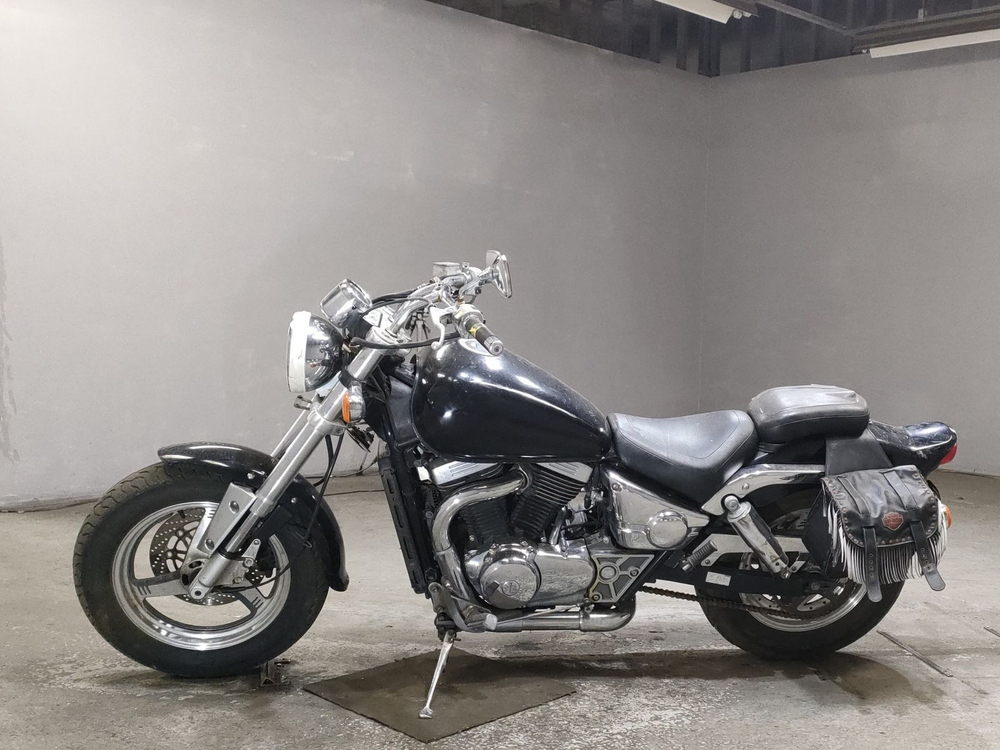 Suzuki Desperado 400 VK52A-102514