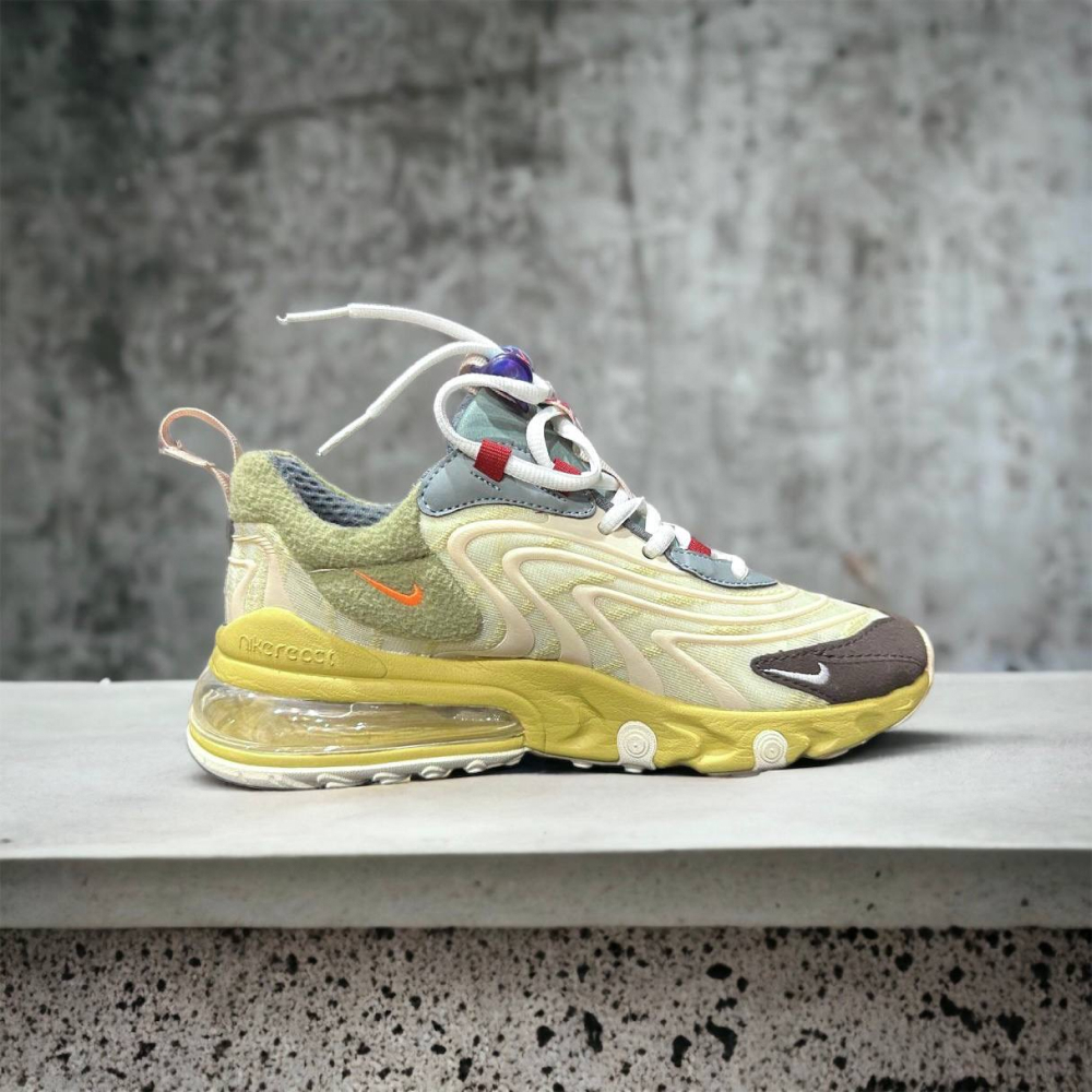 Nike Air Max 270 Cactus v2 4 490 ONYX SHOP