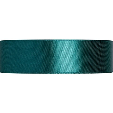 Лента атласная 12 мм, цв.084  серо-зел.