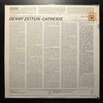 Denny Zeitlin - Cathexis (США 1964г.)