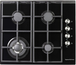 Газовая варочная панель Zigmund & Shtain MN 84.61 S