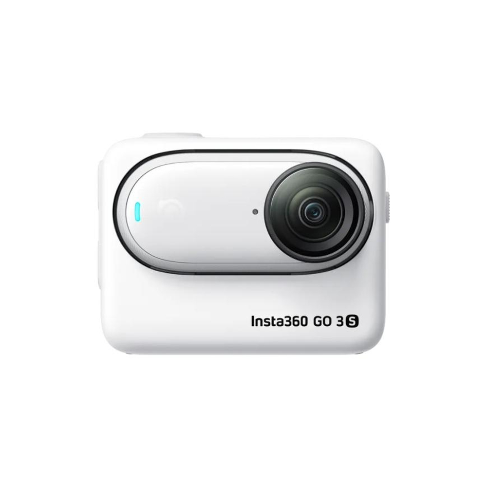 Экшн-камера Insta360 GO 3S 64 ГБ (Standard Bundle)