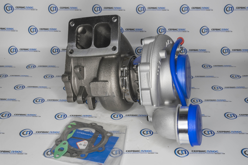 Турбокомпрессор 1118010-M35-0000 Оригинал