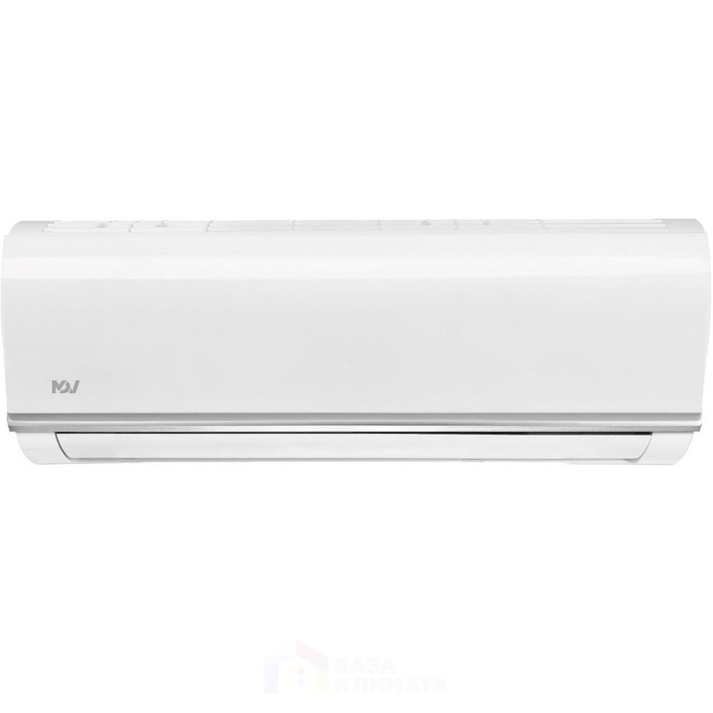 Сплит-система настенная MDV MDSC-18HRFN8(WF)/MDOC-18HFN8 Classic Wi-Fi inverter