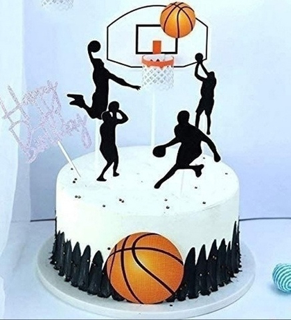 Торт детский №57