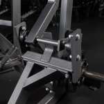 SM2011 Независимая гребная тяга с разным хватом