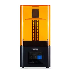 Фотография — 3D-принтер Zortrax Inkspire