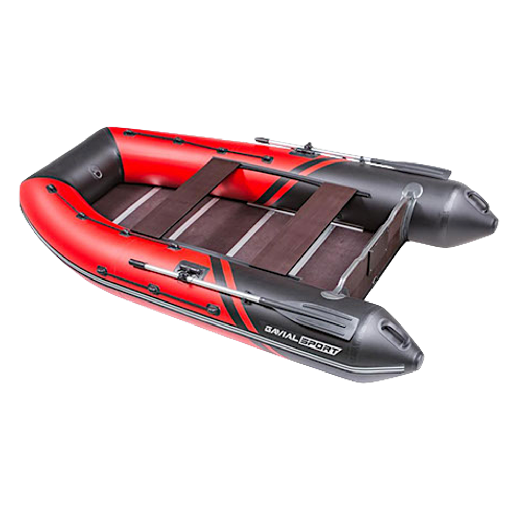 Доп. модификация лодок Pelican Гавиал Sport Моторная