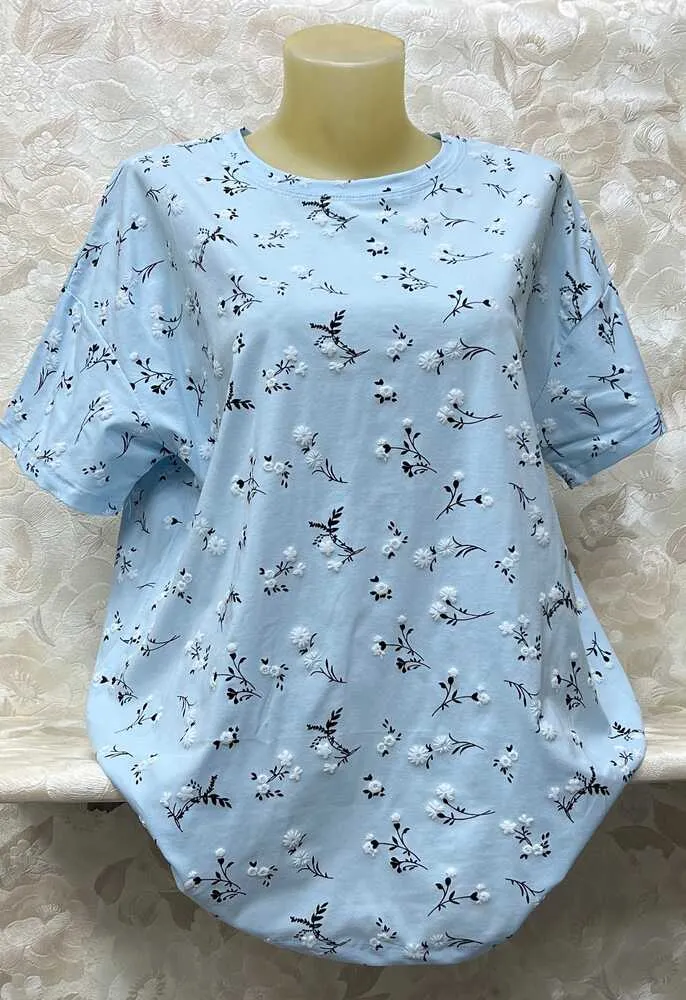 Футболка 4145810 (721213744) Fabrika