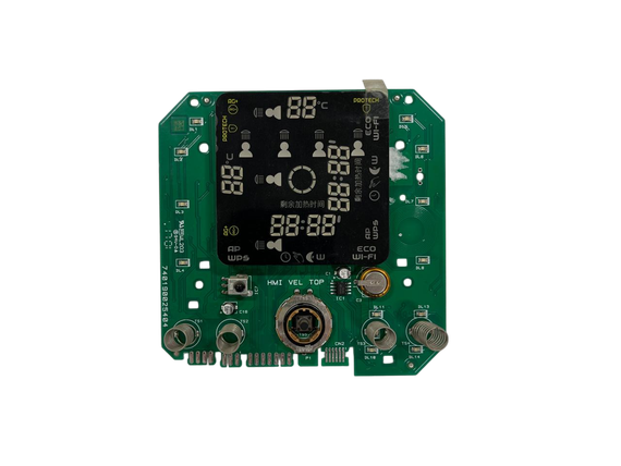 Плата дисплея Ariston VLS EVO WIFI 50 32665