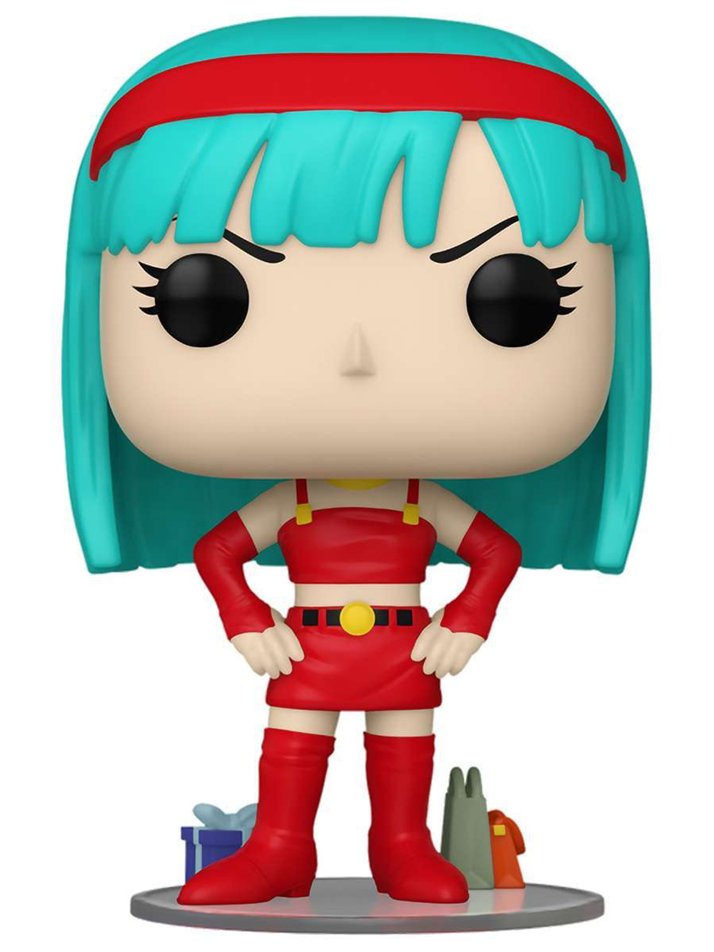 Фигурка Funko POP! Animation Dragon Ball GT Bulla (1628) 72087