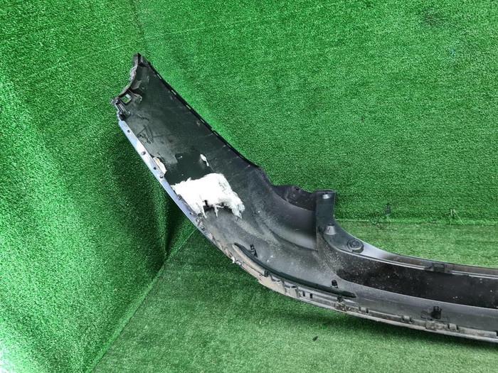 Бампер задний Chery Tiggo 8 Pro (2021-н.в.)