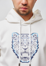Худи BARYS BLACK