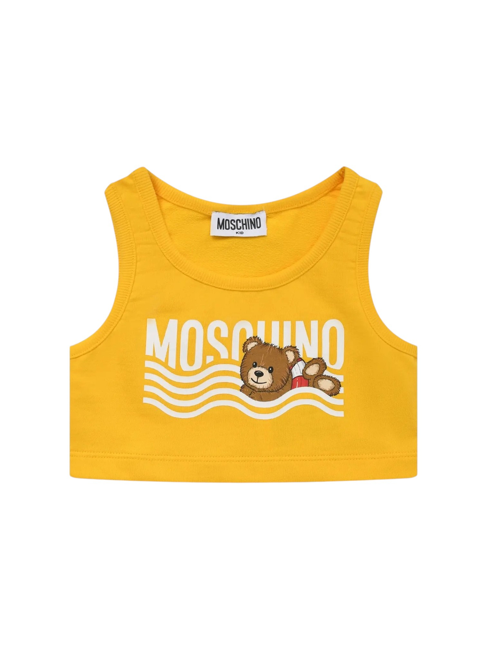 Костюм Moschino