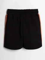 Спортивный костюм для мальчика с шортами школьный