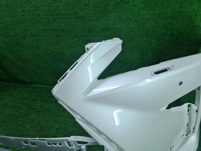 Бампер передний Lexus RX 4 (2015-2019)