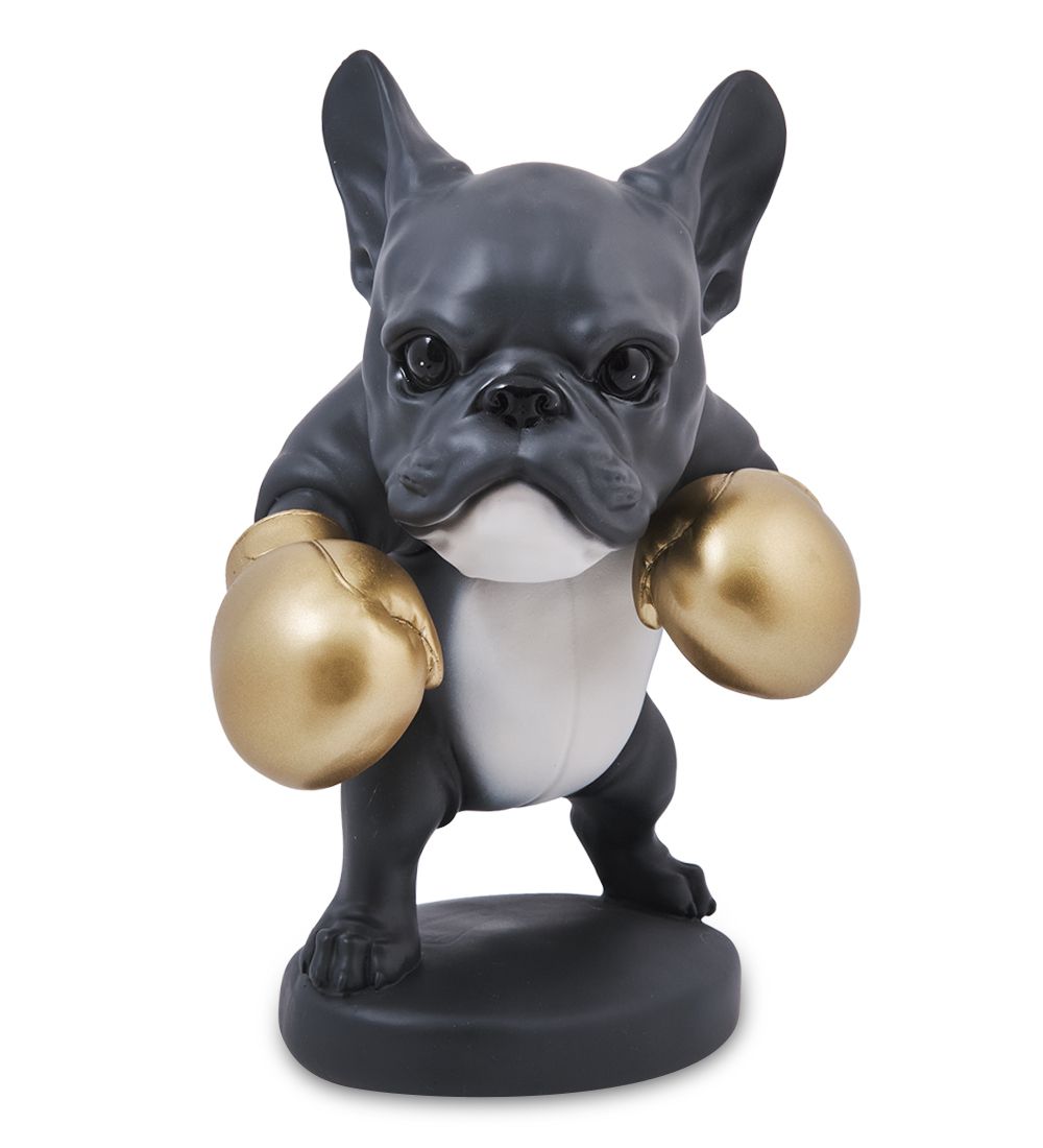 MF-158 Фигура «Бульдог»