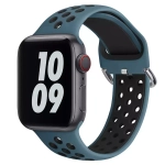 Ремешок для Apple Watch силиконовый SPORT. 38/40/41mm