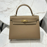 Сумка Hermes Kelly 28