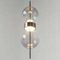 Подвесной светильник Maytoni Modern Double Moon MOD478PL-L8B3K