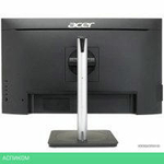 Монитор Acer CB273Ubemipruzxv